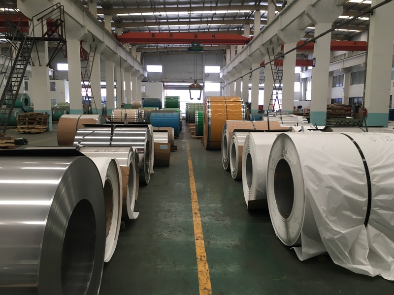 China Wuxi Benchmark Special Steel Co.,Ltd Perfil da companhia